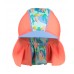 Close  Pop-In Sunhat หมวกว่ายน้ำกันแดด ลายเต่า Size L